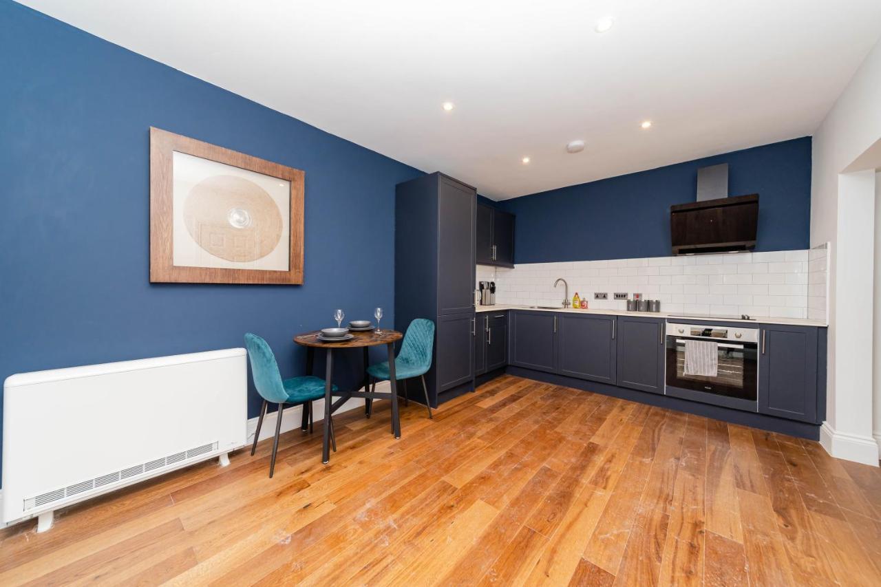 Flash Sale Brighton City Centre 2 Bedrooms Flat Bn144Clagff 外观 照片