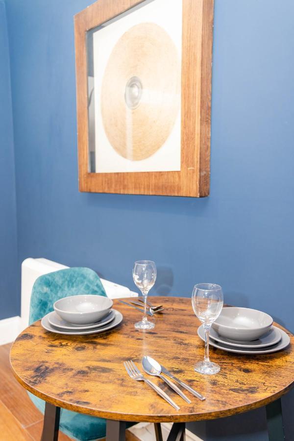 Flash Sale Brighton City Centre 2 Bedrooms Flat Bn144Clagff 外观 照片
